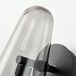 Бра Domi Sconce Smoky ImperiumLoft 161515-22
