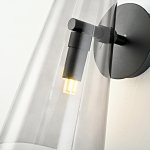 Бра Domi Sconce Smoky ImperiumLoft 161515-22