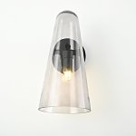 Бра Domi Sconce Smoky ImperiumLoft 161515-22