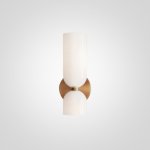 Настенный светильник ELITE White ImperiumLoft 161517-26