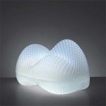 Торшеры / Настольные лампы Artemide 1616010A Cosmic Landscape Tavolo