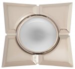 Светильник накаливания 16160 EQ R50 перл. никель+хром