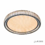 Потолочный светильник iLedex Crystal 16163/600 CR
