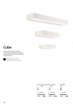 Ideal Lux CUBE AP D30