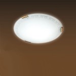 Светильник Сонекс 161 бронза Greca