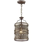 Люстра Favourite 1620-1P Arabia