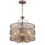 Люстра Favourite 1620-5P Arabia