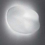 Светильник настенный бра Artemide 1620010A Cosmic Landscape 