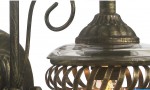 Светильник настенный в восточном стиле Favourite 1621-1W
