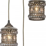 Люстра Favourite 1621-3P Arabia