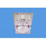 Точечный светильник 1622 CR CL+PK Экономсвет