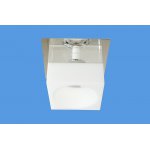 Точечный светильник 1622 CR CL+WT Экономсвет