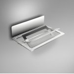 Настенный светильник бра Artemide 1622010A COPERNICO PARETE 