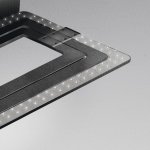 Настенный светильник бра Artemide 1622020A Copernico