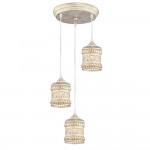 Люстра Favourite 1623-3P Arabia