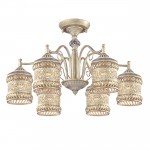 Люстра Favourite 1623-6P Arabia