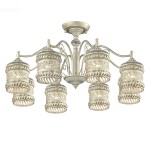 Люстра Favourite 1623-8P Arabia