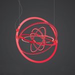 Светильник Artemide 1623010A Copernico