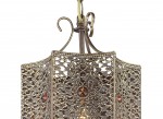 Подвесная люстра Favourite 1624-1P Bazar