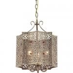 Подвесная люстра Favourite 1624-3P Bazar