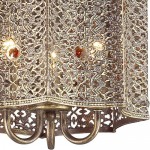 Подвесная люстра Favourite 1624-3P Bazar