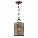 Люстра Favourite 1626-1P Karma