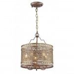 Люстра Favourite 1626-5P Karma