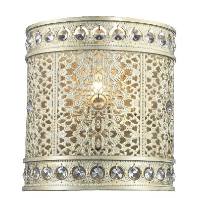 Светильник настенный бра Favourite 1627-1W Karma Светильник настенный бра Favourite 1627-1W Karma