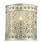 Светильник настенный бра Favourite 1627-1W Karma