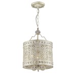 Люстра Favourite 1627-3P Karma