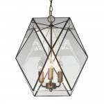 Подвесная люстра Favourite 1628-3P Shatir