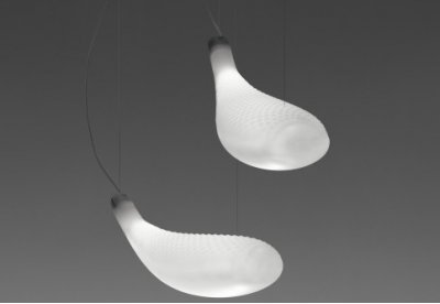 Подвесной светильник Artemide 1629010A COSMIC MUGG 