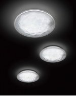 Светильник Foscarini SEE YOU прозрачный с диммером