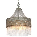 Люстра Favourite 1631-5P Karavan