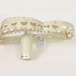 Настенный светильник Favourite 1632-1W Barhan