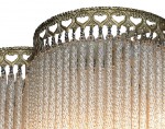 Настенный светильник Favourite 1632-1W Barhan