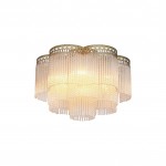 Потолочная люстра Favourite 1632-6U Barhan