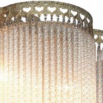 Потолочная люстра Favourite 1632-6U Barhan