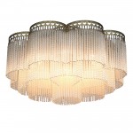 Потолочная люстра Favourite 1632-9U Barhan