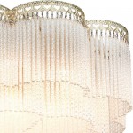 Потолочная люстра Favourite 1632-9U Barhan