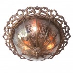 Потолочный светильник Favourite 1633-3C Kora