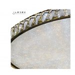 Потолочный светильник iLedex Crystal 16336C/600 CR