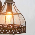 Настенный светильник Favourite 1634-1W Sandal