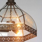 Подвесная люстра Favourite 1634-3P Sandal