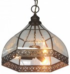 Подвесная люстра Favourite 1634-3P Sandal