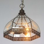 Подвесная люстра Favourite 1634-3P Sandal