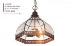 Подвесная люстра Favourite 1634-3P Sandal