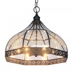 Подвесная люстра Favourite 1634-6P Sandal