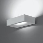 Настенный светильник бра Artemide 1634010A Melete