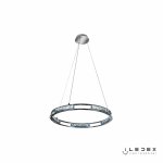 Потолочный светильник iLedex Crystal 16364/600 CR